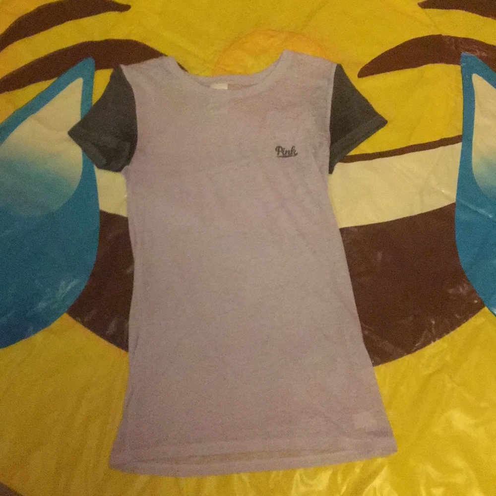 Short Sleeve Tee size S